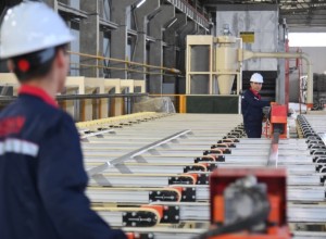 В Шымкенте открыли четыре новых промышленных объекта на сумму свыше 21 млрд тенге