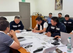 Более 2,7 млрд тенге направил «Казахмыс» на повышение безопасности рудника «Жомарт»