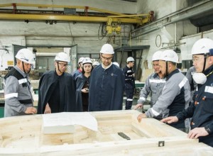 Казахмыс усиливает развитие ЛМЗ и ОГМЗ: модернизация, импортозамещение и безопасность