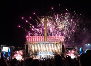 Metallurg Fest от «Казахмыса» собрал тысячи жителей Ұлытау