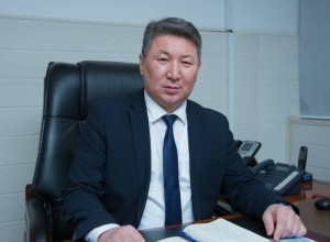 Мукан Унгитбаев назначен заместителем Председателя Правления Корпорации «Казахмыс»