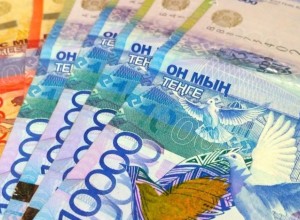 Ұлытау возглавила рейтинг регионов Казахстана по уровню заработной платы