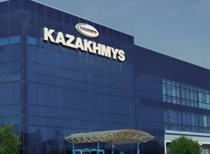 Программа модернизации «Казахмыса» охватила новые рудники и фабрики