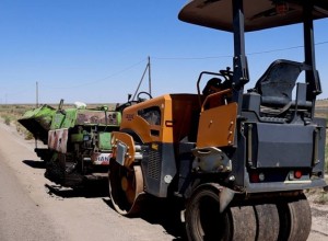 От обращения к решению: «Казахмыс» ремонтирует дороги к рудникам