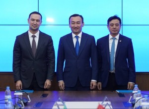 «Казахмыс» запускает проект нового сернокислотного цеха, которого Жезказган ждал годами