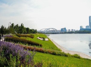 Как преобразилась Астана