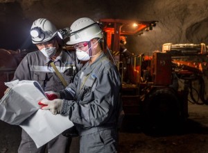 "Казахмыс" усиливает безопасность при работе с производственным оборудованием