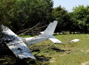 Катастрофа грузовой авиалайнера в Майами унесла жизни пяти человек