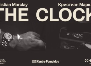 Время большого искусства: в Алматы впервые покажут «Часы» Кристиана Марклея
