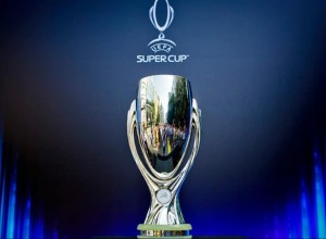 Суперкубок УЕФА-2028 пройдёт в Казахстане