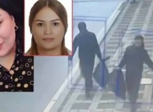 Двое узбекистанцев получили пожизненный срок за убийство в Стамбуле