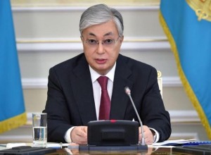 Не только нефть: Казахстан предлагает Германии новую модель сотрудничества