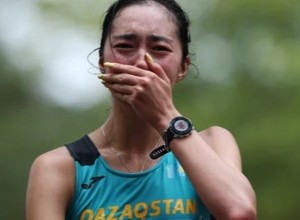 “Для нас Ясмина – чемпионка”: Токсанбаевой выплатят призовые несмотря на протест
