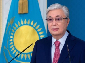 Berlin Today о семи годах президентства Токаева: как изменился Казахстан