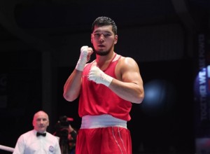 Айбек Оралбай стал чемпионом Азиатских игр в Японии