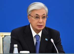 Президент поддержал "Вашингтонскую модель" безопасного и ответственного развития технологий ИИ