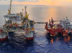 Chevron объявила перестановки в высшем руководстве