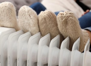 Похолодание изменило сроки начала отопительного сезона в Алматы