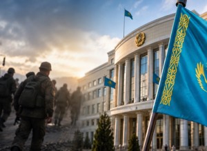МИД Казахстана опроверг информацию о возвращении 14 граждан из зоны боевых действий