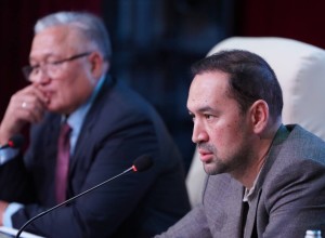 Девять месяцев конкретных решений: «Казахмыс» подвел итоги работы