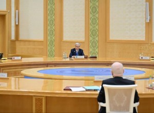 Токаев предложил пересмотреть более 200 инициатив в Центральной Азии