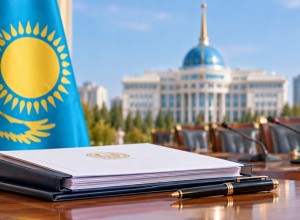 Токаев обсудил досрочное прекращение полномочий всех маслихатов Казахстана