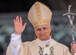 У папы римского Льва XIV обнаружили рак легкого: что известно о его состоянии