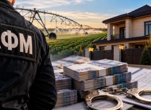 Миллионы из бюджета потратили не по назначению: в ЗКО раскрыли схему хищения субсидий