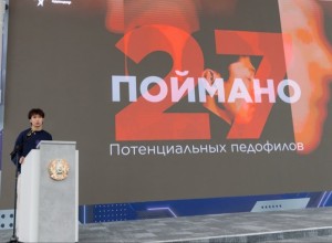 Закон и порядок начинается с каждого: Жаңа адамдар приняли участие в Kazakhstan Prevention Days 2026