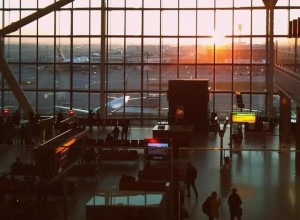 В аэропорту Астаны хотят внедрить биометрию пассажиров: Что изменится?