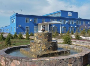 «Казахмыс» открыл учебно-производственный полигон в Сатпаеве