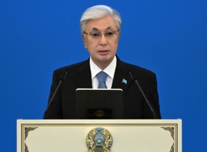 "Огромные доходы пролетают мимо": Токаев раскритиковал ситуацию в транспортной отрасли Казахстана
