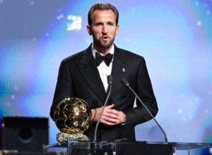 Испания собрала больше всего наград на церемонии "Золотого мяча"