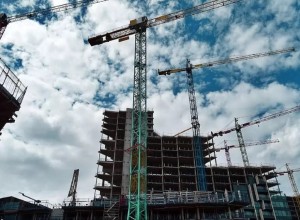 Токаев предложил объявить 2027 год Годом всенародного масштабного строительства