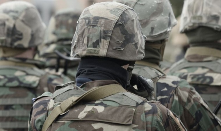 В Казахстане начался осенний военный призыв