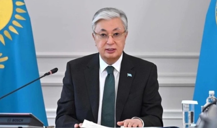 Токаев подписал указ: стал известен состав Қазақстан Халық Кеңесі