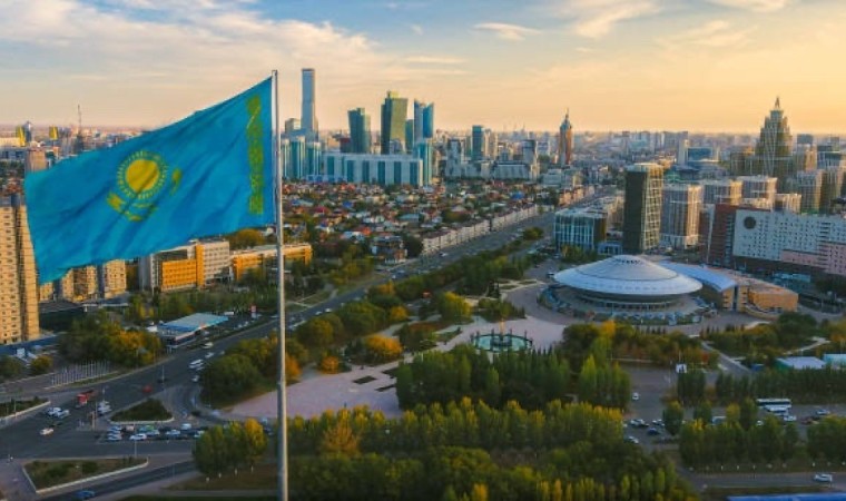 Казахстан вошёл в топ-35 наиболее влиятельных государств мира