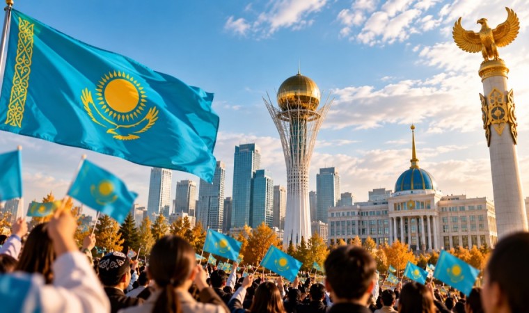 Сколько дней отдохнут казахстанцы на День Республики