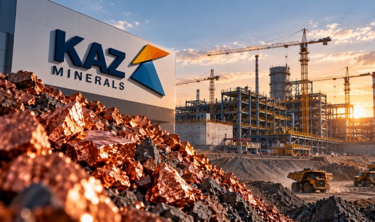 От отказа до строительства: Айбар Олжаев поднял вопросы о проекте KAZ Minerals за $1,8 млрд