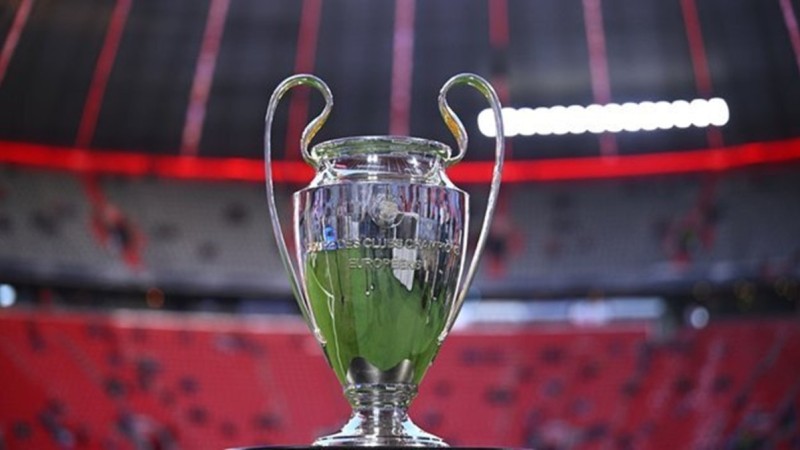 Лига чемпионов: стали известны все полуфиналисты