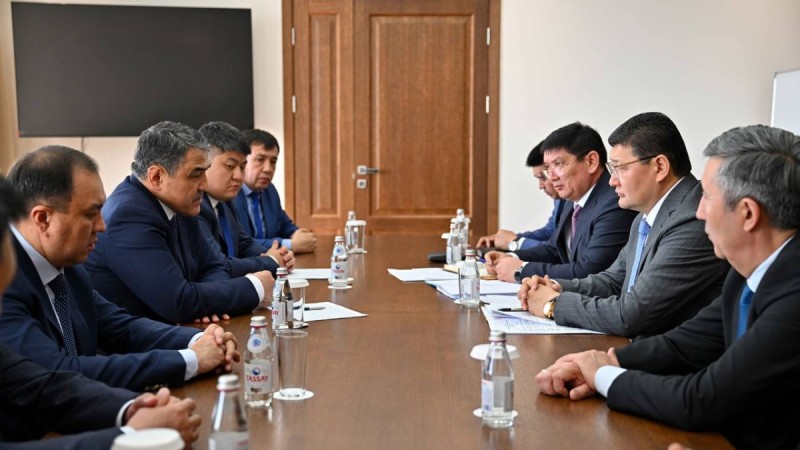 Четыре водохранилища постоят в ВКО