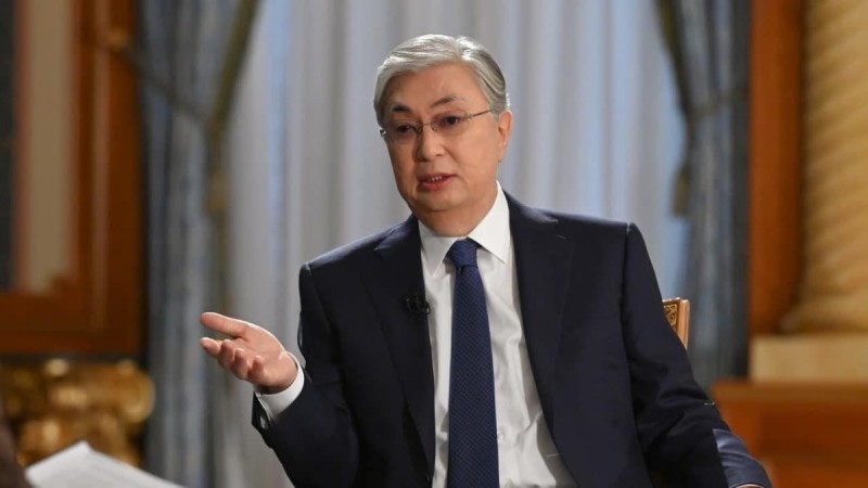 Мадия Торебаева: «Казахстан, как корабль в широком океане, не ждёт попутного ветра»