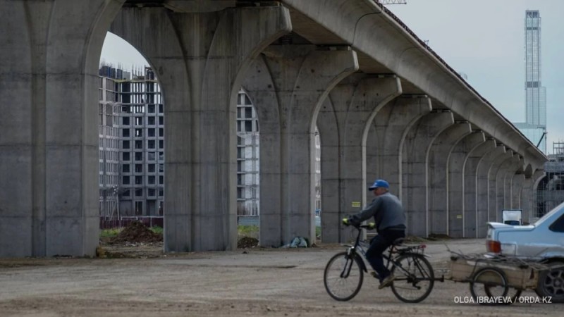 Сколько будет стоить билет на LRT в Астане