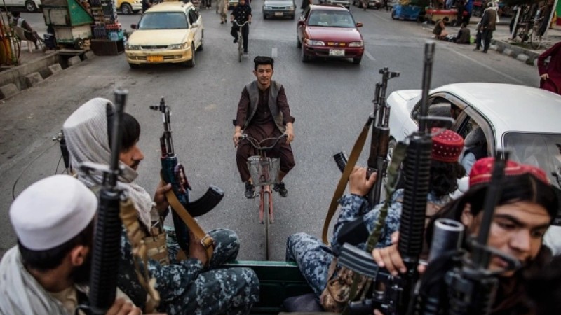 «Талибан» исключили из числа террористических организаций в России