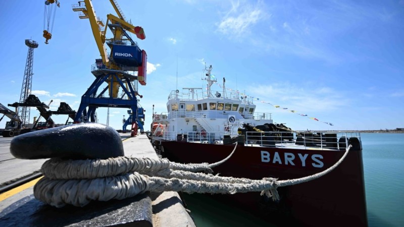 Токаев поручил ускорить строительство аэропорта в курортной зоне Кендерли