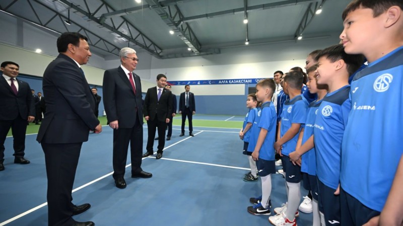 Младенческая смертность в Мангыстау остается на высоком уровне, а 37% детей показали низкое качество знаний – Токаев