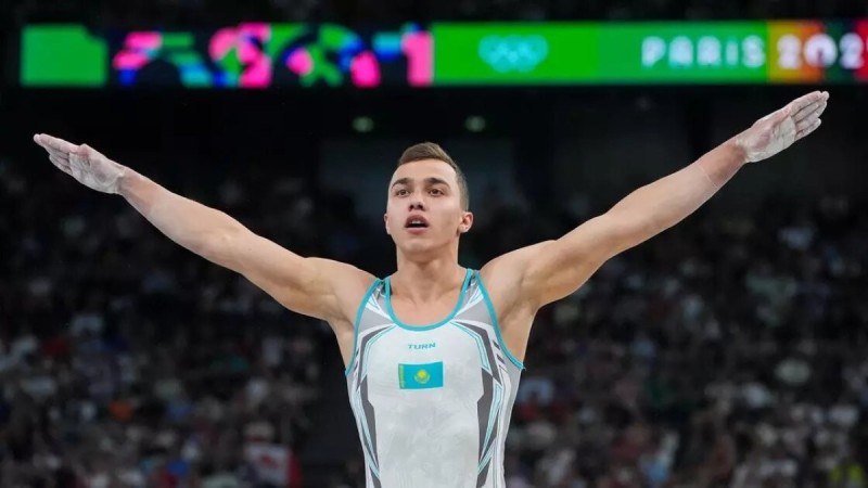 Милад Карими стал двукратным победителем этапа Кубка мира