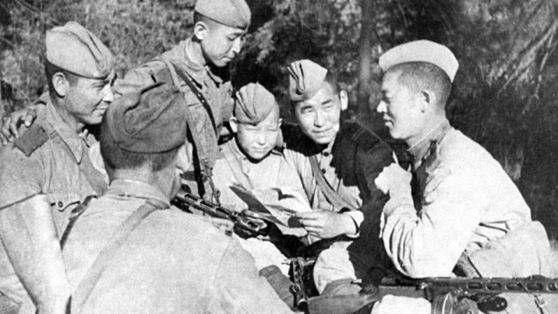 Айнаш Керней: «Великая» ли? «Отечественная» ли?