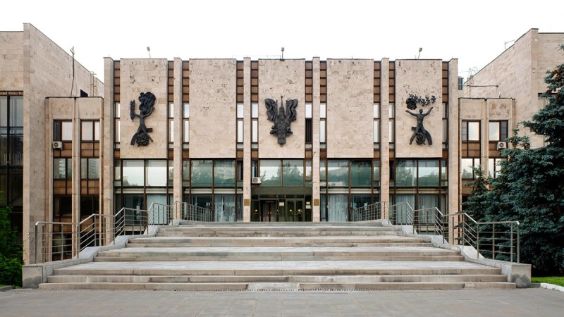 Филиал МГИМО в Астане начнет работу в сентябре