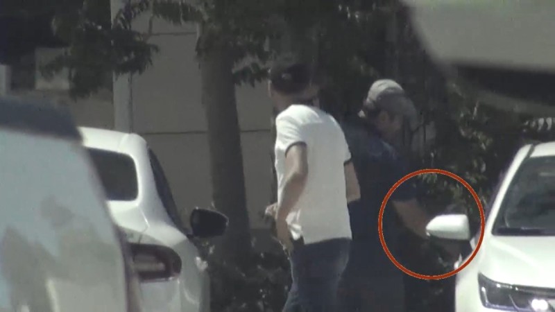 Осужден за мошенничество председатель Актауского городского суда